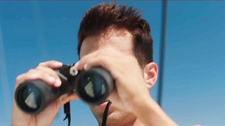 Huge-Chested Liya Platinum Gets Humped By Alberto Blanco