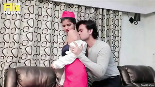 Nokrani Se Pyar Or Fir KI CHuday Episode 2