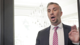 Fucking the Boss' Wife