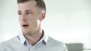 Passion HD: Romantic Sexual Cravings Turn Into Reality On PornHD  - HD pornography vid - PornHD