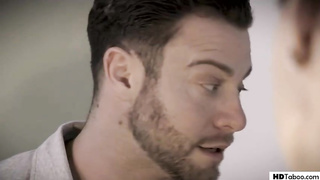 Olive Glass is a muddy minded brown-haired who is using every chance to have intercourse