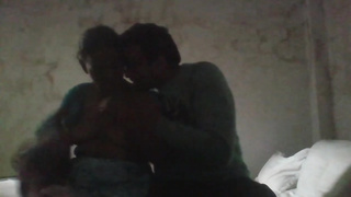 Mote lund se bhabhi choda