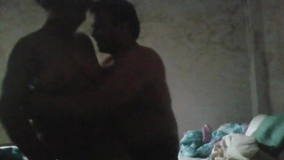 Mote lund se bhabhi choda
