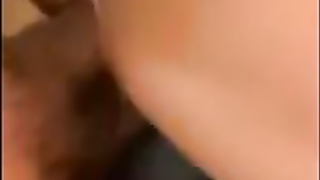 Kimber Veils is a enrapturing gal with inked back who luvs to have lovemaking from behind