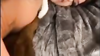 Kimber Veils is a enrapturing gal with inked back who luvs to have lovemaking from behind