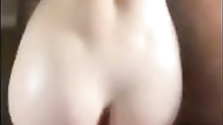 MEU MARIDINHO ME COMENDO NO BANHEIRO