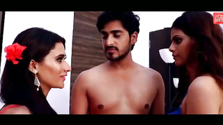 Dost ki shadishuda behan ki chudai part 3