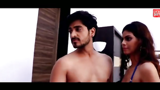 Dost ki shadishuda behan ki chudai part 3