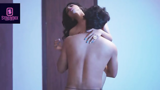 Wife affiar with house owner part 3