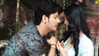 Indian New web serial seduce part 1