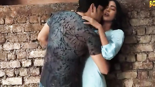 Indian New web serial seduce part 1