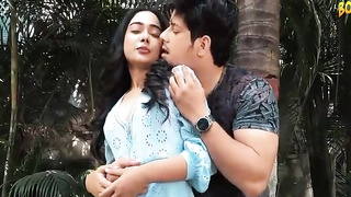 Indian New web serial seduce part 1