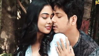 Indian New web serial seduce part 1