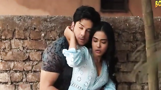 Indian New web serial seduce part 1