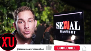 Blinded ash-blonde luvs the way someone is groping and finger-tickling her honeypot, in front of the camera