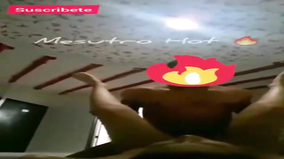 Warm school doll is hotwife on her playmate again, in front of the web web cam