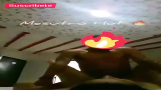 Warm school doll is hotwife on her playmate again, in front of the web web cam