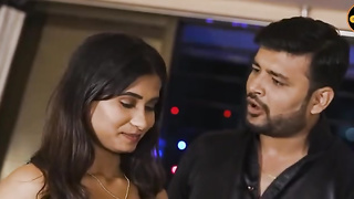 Desi web serial part 1