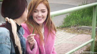 dating is lesbian beautiful