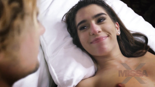 MissaX.com - The Getaway: Xmas Edition II - Preview