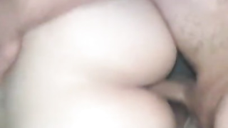 Keep tearing up after pop-shot on good-sized caboose