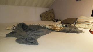 A Rock Hard Day's Work