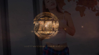 Sweetheart-Angels - Hazel Mercy - Hump traveling desires