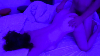 Mon meeting Tinder n'a pas pu résister à tromper son-in-law mec