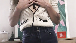 Hook-Up with me simulation POINT OF VIEW