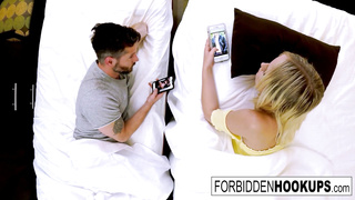 A Compilation of Teenager's Barred Bang-Outs