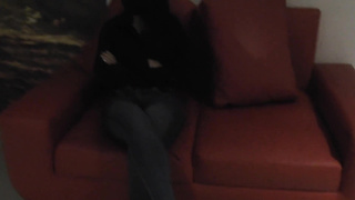 Le pago a mi compañera del trabajo para que cojamos