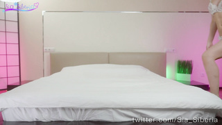 Paw cunt nicer in morning