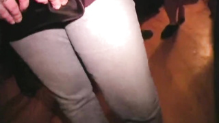 School Sapphic Honeys and 3 way