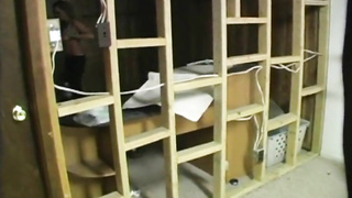 School Sapphic Honeys and 3 way