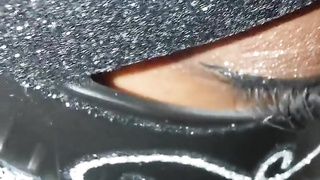 Not well-prepped part nine she guzzle juice and deeptroath huge man sausage