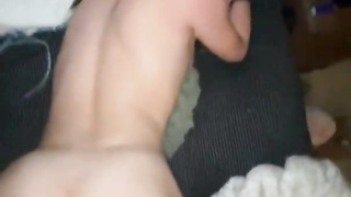 Steaming Nubile Smashes A School Damsels Brilliant Coochie