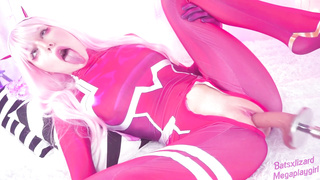 ULTIMATE AHEGAO COMPILATION : COSTUME PLAY