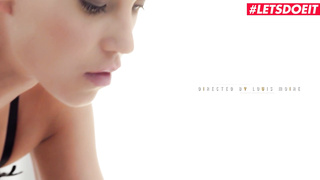 WHITEBOXXX - Lean Teenage Elena Vedem Softcore Predominance With Her Paramour