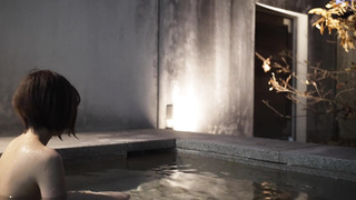 【個人撮影】温泉女子の温泉巡りの旅＃３〜Hot spring gals' sizzling spring tour〜