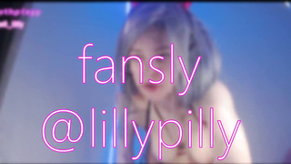 AHEGAO PRINCESS // AHEGAO BLOWAGE COMPILATION