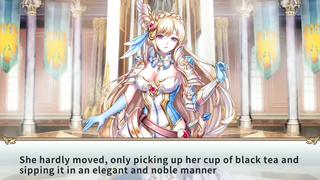 Greatest Anime Porn RPG Uncensored - Sacred Sword Queens (Nutaku)