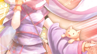 Greatest Anime Porn RPG Uncensored - Sacred Sword Queens (Nutaku)