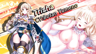 Greatest Anime Porn RPG Uncensored - Sacred Sword Queens (Nutaku)