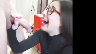 Supah Jizz Shot Cumpilation