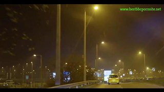 FREESEXTUBELIVE - Model take the monstrous fuck-stick in the camper.mp4