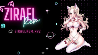 Kaede and Miu got real meatpipe inwards for opening up cock-squeezing crevices - CUT version