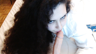 Arab Webcam Whore Blasts