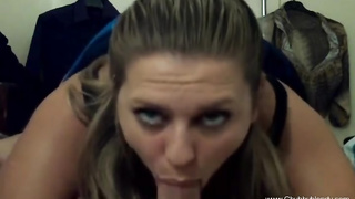 Bj sixty nine Fashion With Wild Italian Amateurs With A Jism