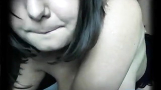 Alexa - Huge-Titted Cam Tramp