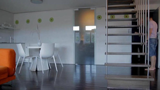 Love rocket gets deepthroated with passion by super-cute sweetie